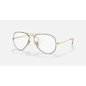 Ray-Ban RX6489 2890 55 55mm