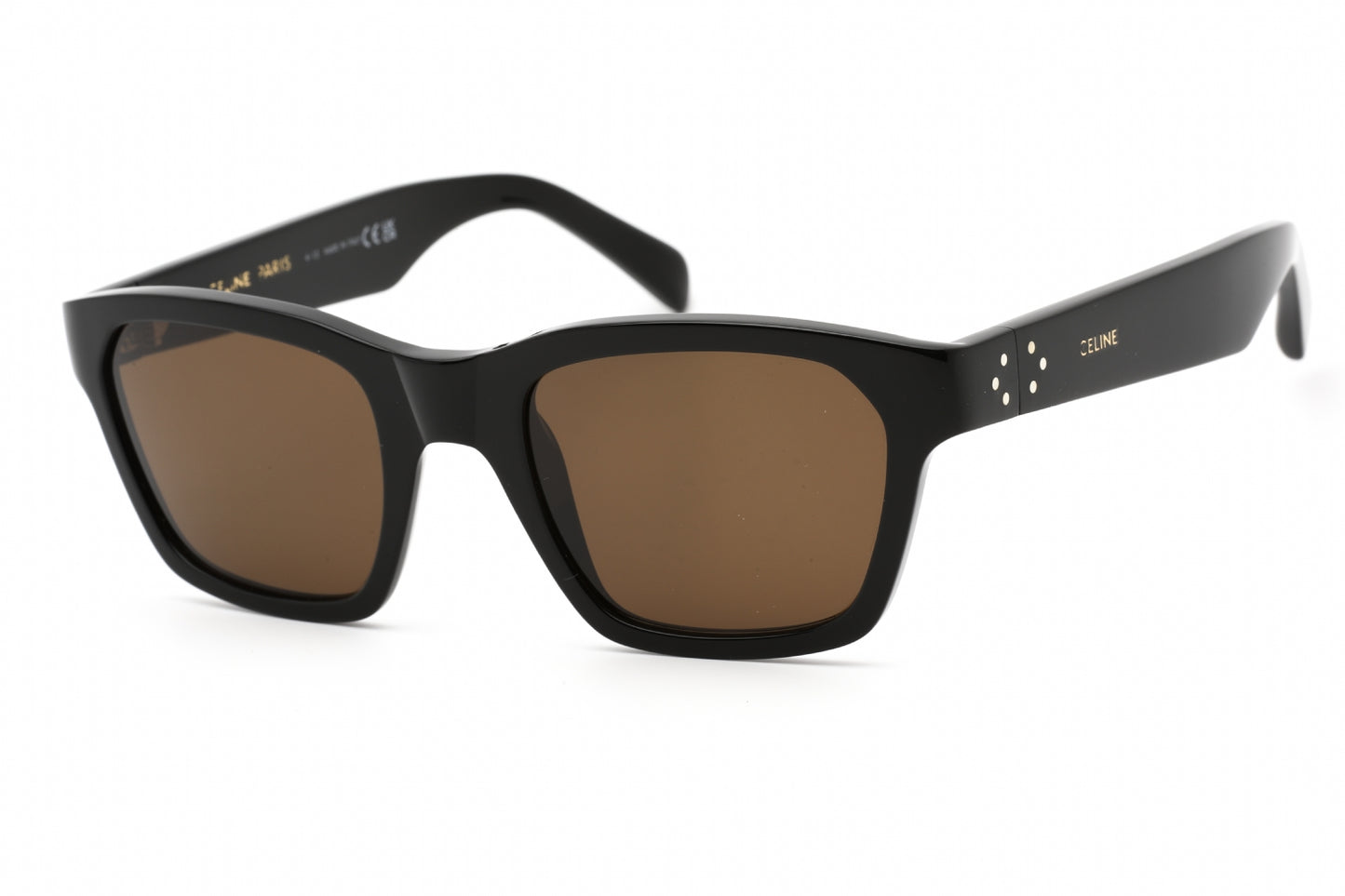 Celine CL40206I-01E 53mm New Sunglasses