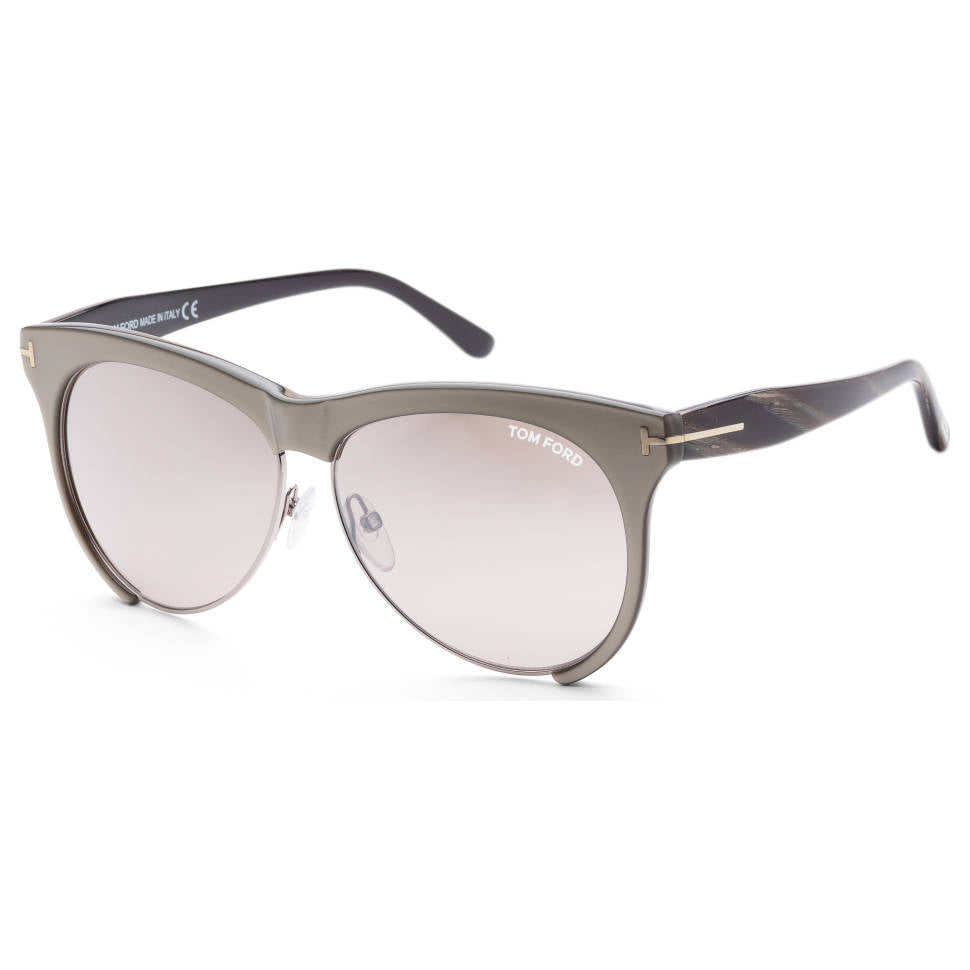 Tom Ford FT0365-38G-59 00mm New Sunglasses