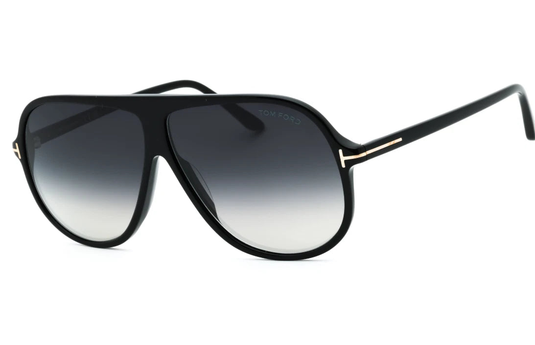Tom Ford FT0998-01B 0mm New Sunglasses