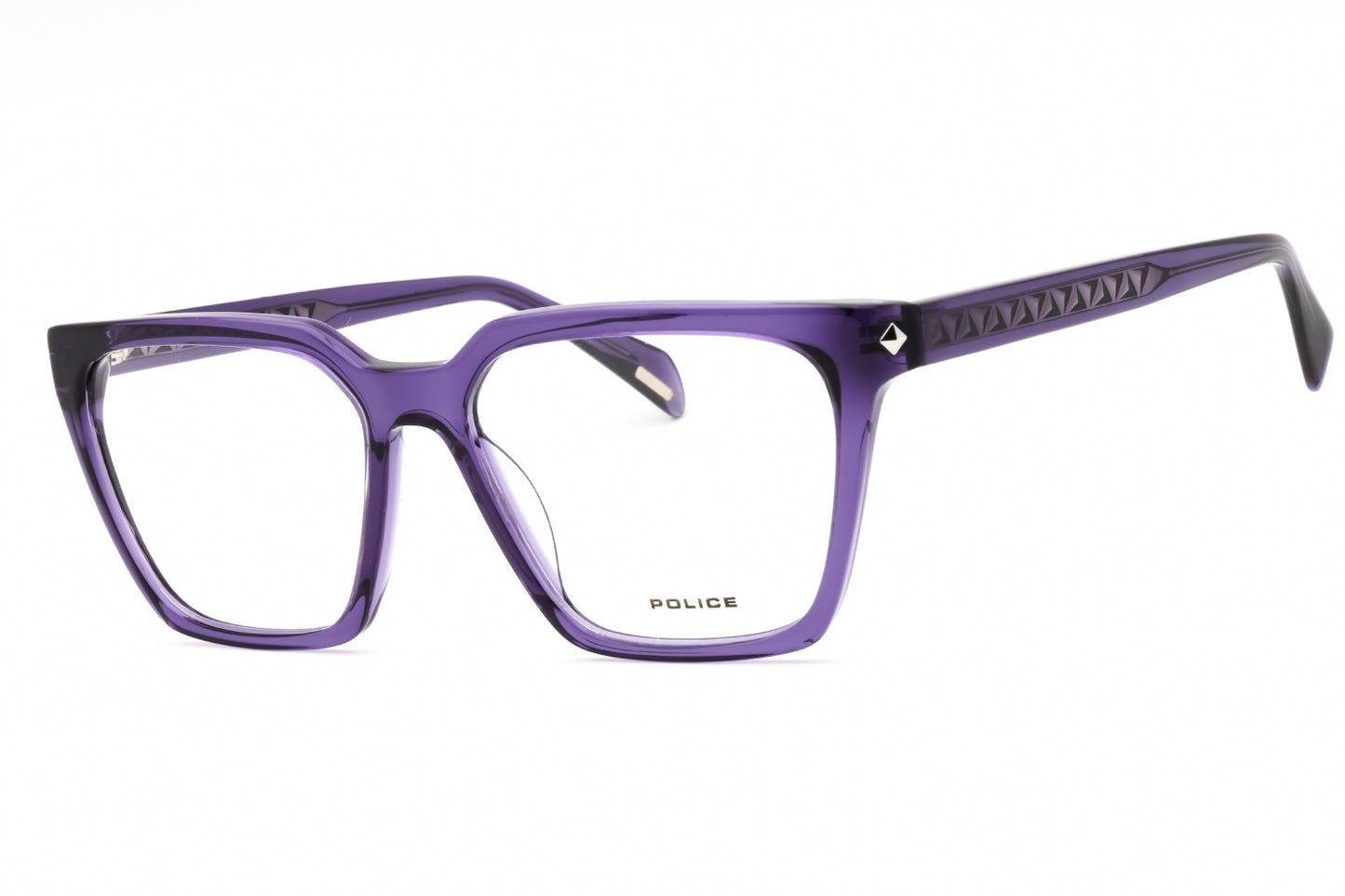 Police VPLG29-0U55 53mm New Eyeglasses