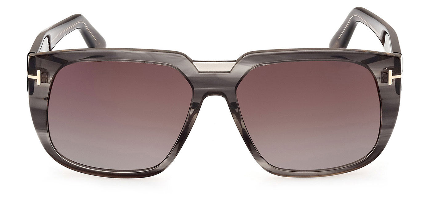 Tom Ford FT1025-56F 0mm New Sunglasses