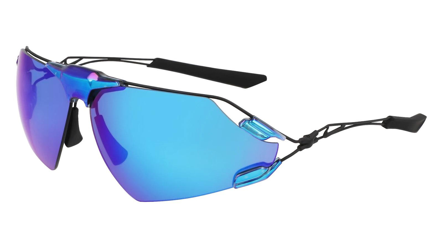 NIKE ZEUS-EDGE-EV240-410-7605 76mm New Sunglasses