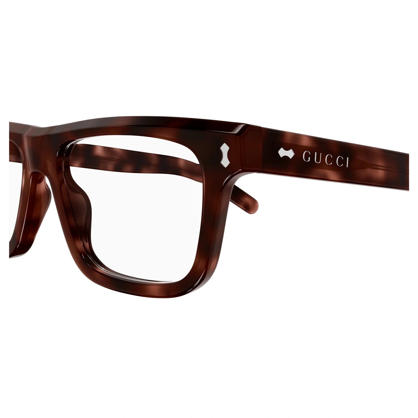 GUCCI GG1525o-003 54mm New Eyeglasses