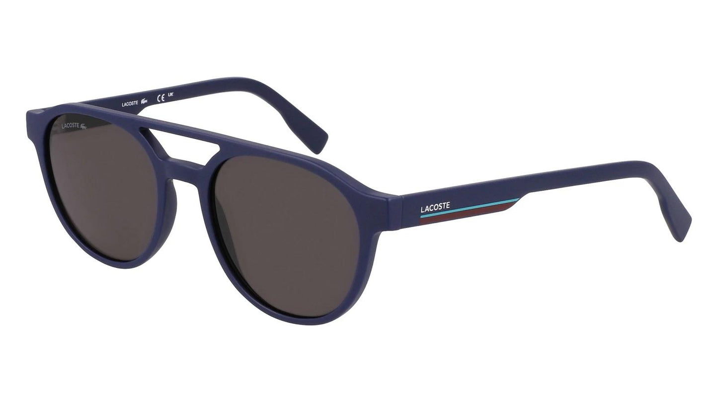 LACOSTE L6008S-424-5319 53mm New Sunglasses
