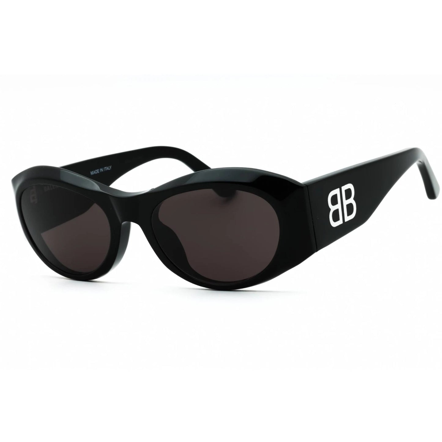 Balenciaga BB0396SK-001 55mm New Sunglasses