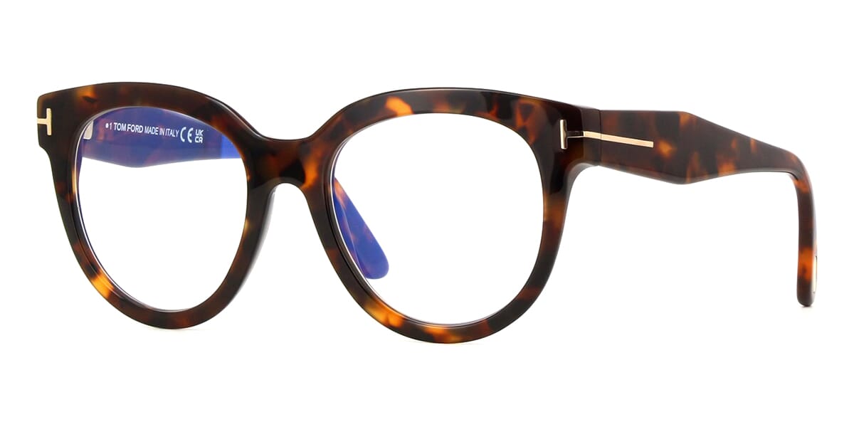 Tom Ford FT5987-B-52052 52mm New Eyeglasses