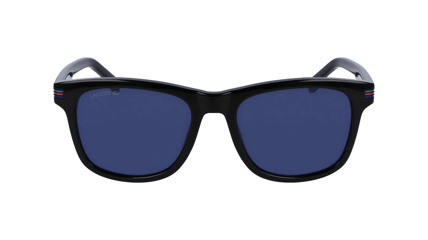 Lacoste L995S-N-001-5318 53mm New Sunglasses