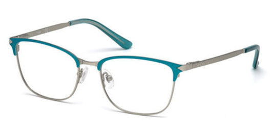 Guess 2588-51088 51mm New Eyeglasses
