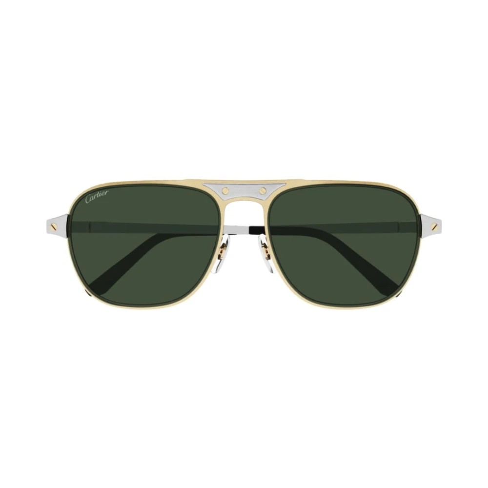 Cartier CT0532S-002 58mm New Sunglasses