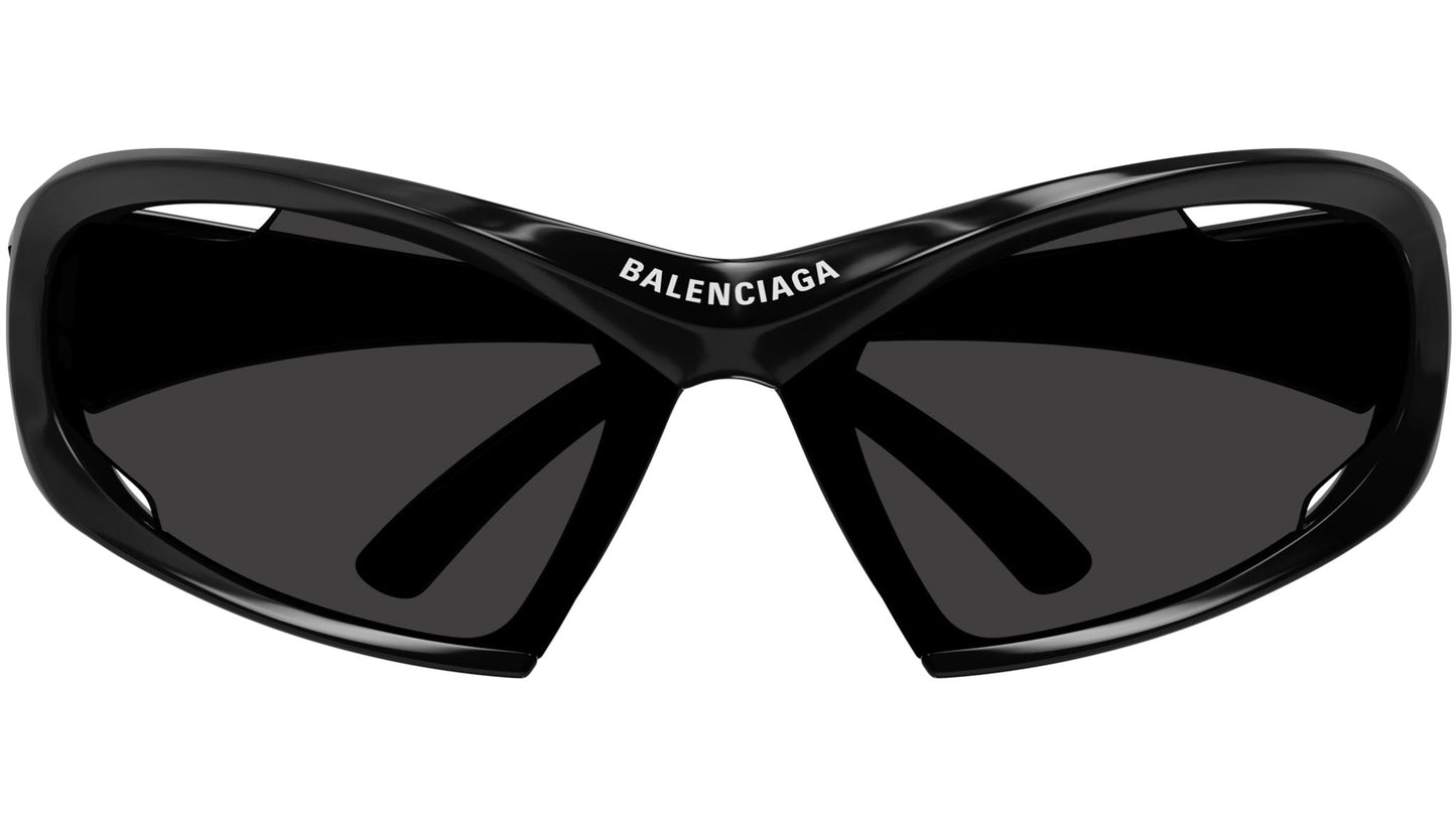 Balenciaga BB0318S-001 78mm New Sunglasses