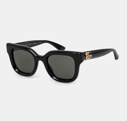 Gucci GG1828S-001 49mm New Sunglasses