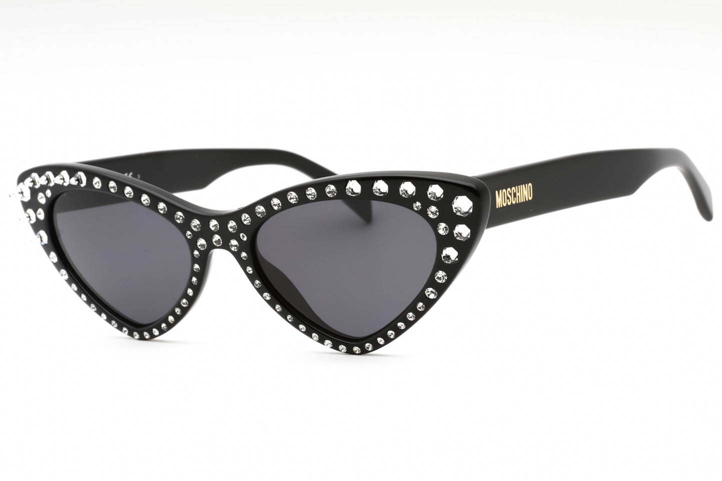 Moschino MOS006/S/STR-0807 IR 52mm New Sunglasses