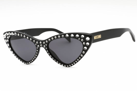 Moschino MOS006/S/STR-0807 IR 52mm New Sunglasses