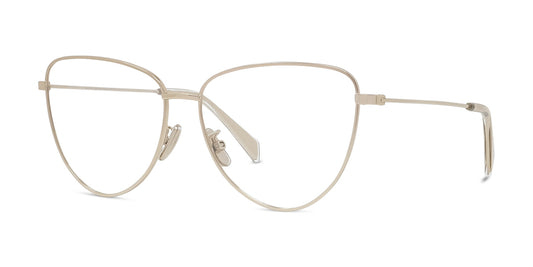 Celine CL50101U-57032 57mm New Eyeglasses