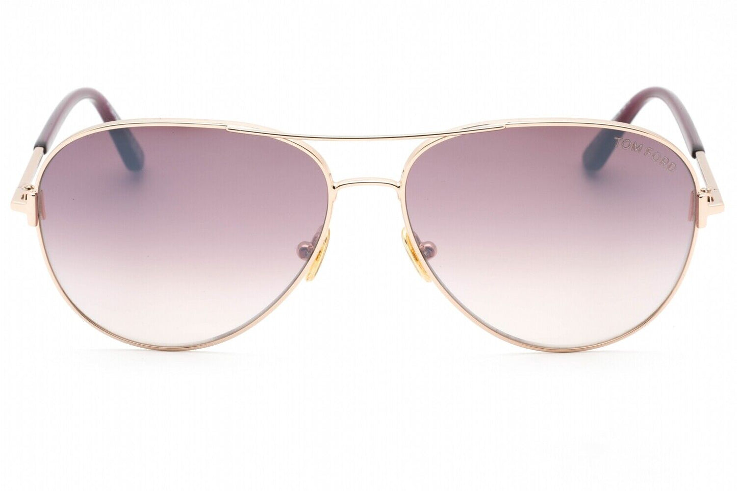 Tom Ford FT0823-CLARK 28U 59mm New Sunglasses