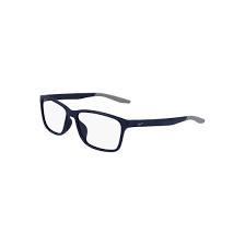 Nike 7118-N-413-5714 57mm New Eyeglasses