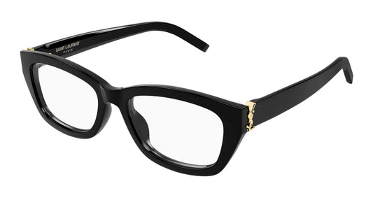 Yves Saint Laurent SL M153-OPT-001 55mm New Eyeglasses