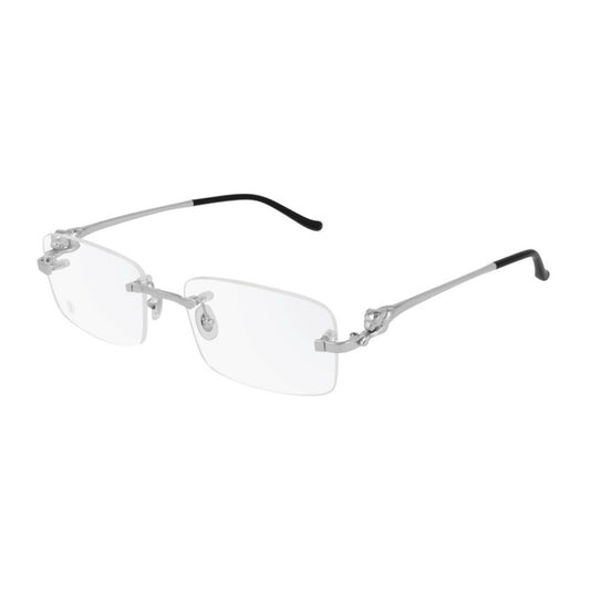 Cartier CT0281o-004 56mm New Eyeglasses