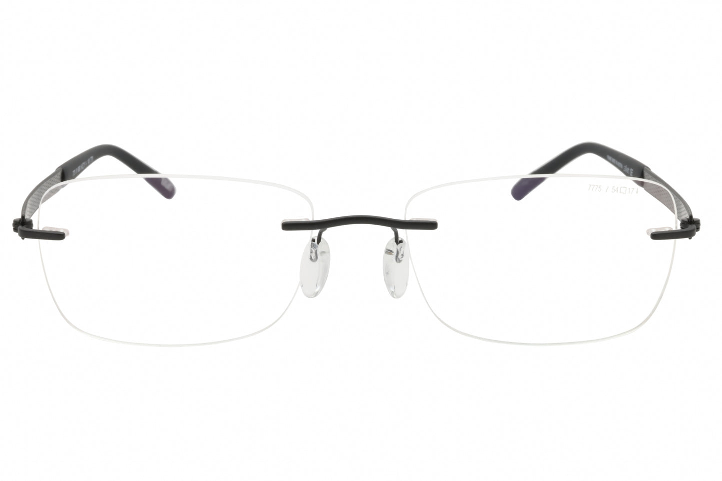 Silhouette Titan impessions 7775/75-6060 52 mm New Eyeglasses
