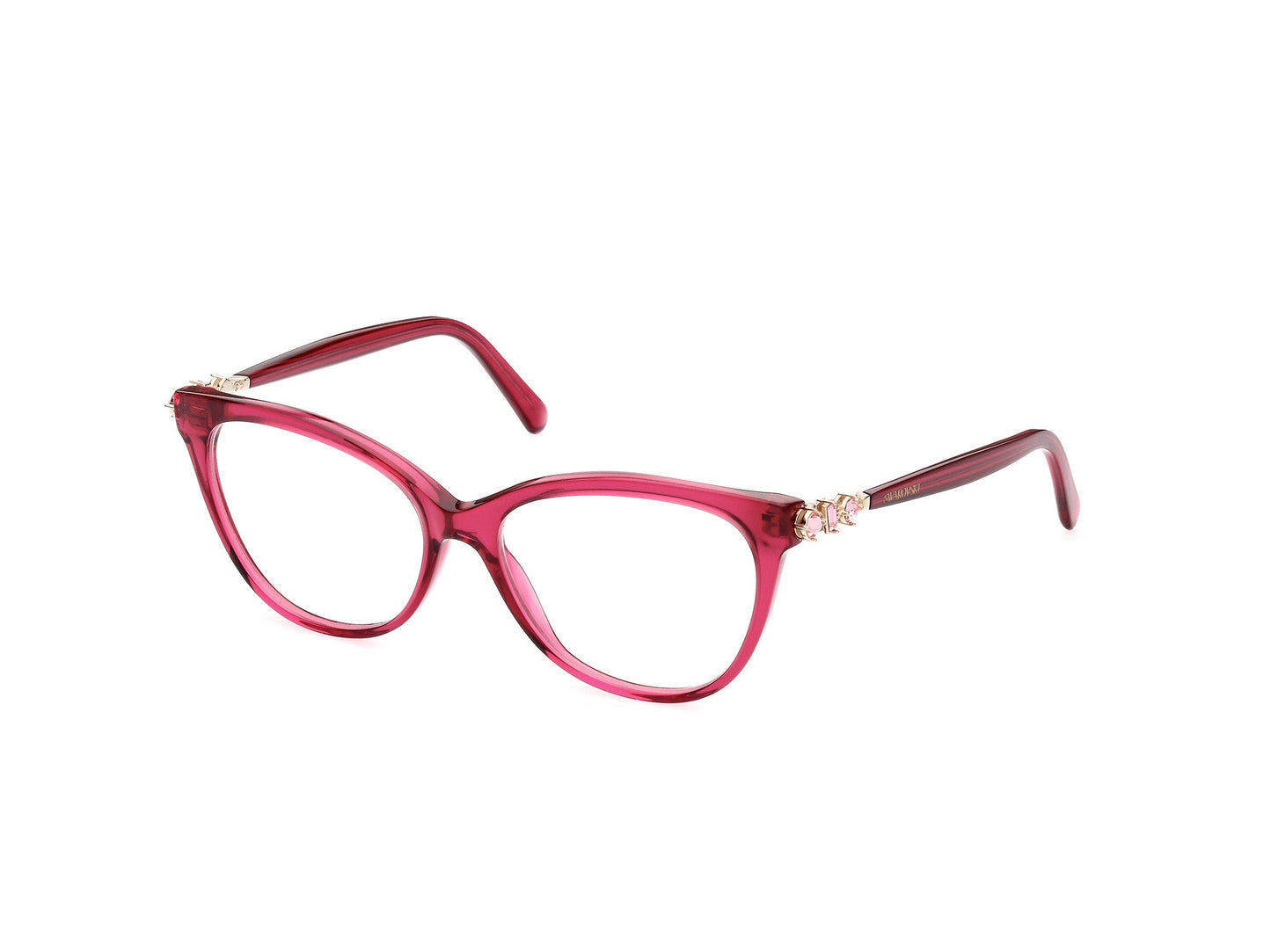 Swarovski SK5441-55071 55mm New Eyeglasses