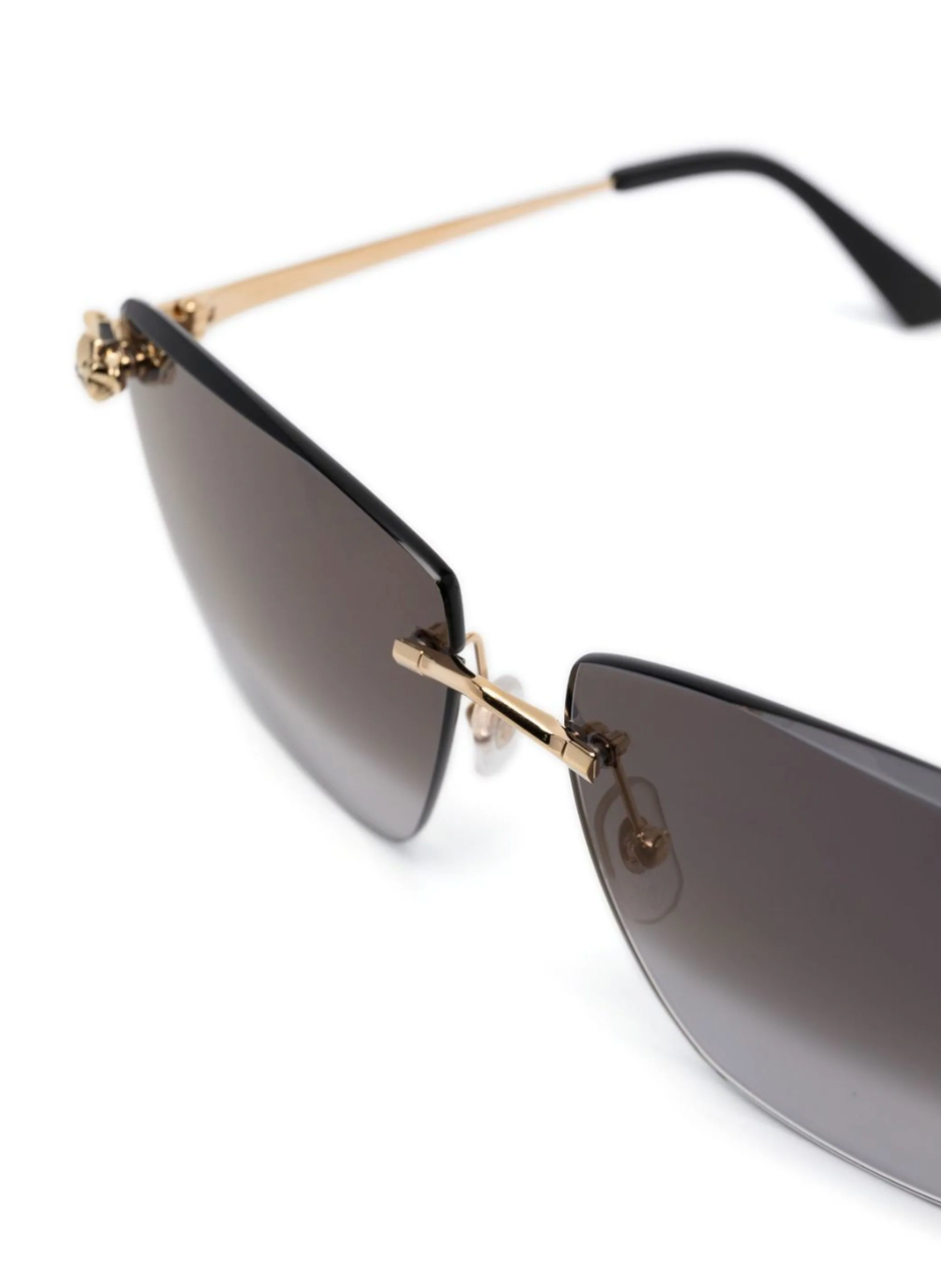 Cartier CT0397S-001 61mm New Sunglasses