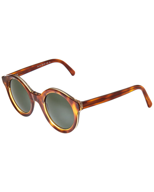 Kyme ISA3 (NO CASE) 51mm New Sunglasses