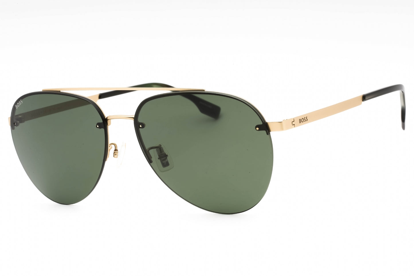 Hugo Boss BOSS 1537/F/SK-0AOZ QT 62mm New Sunglasses