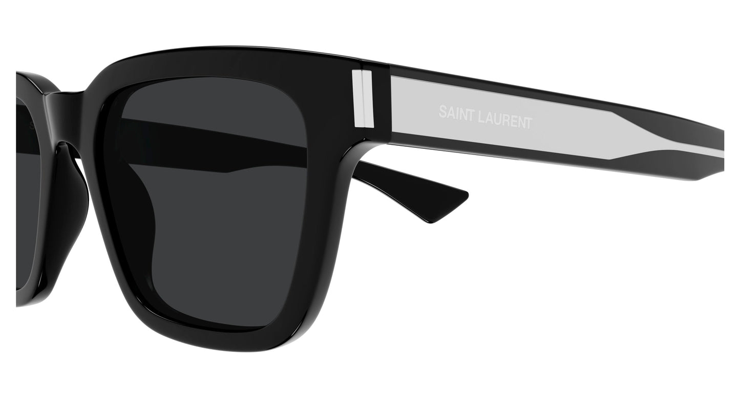 Yves Saint Laurent SL-790-001 53mm New Sunglasses