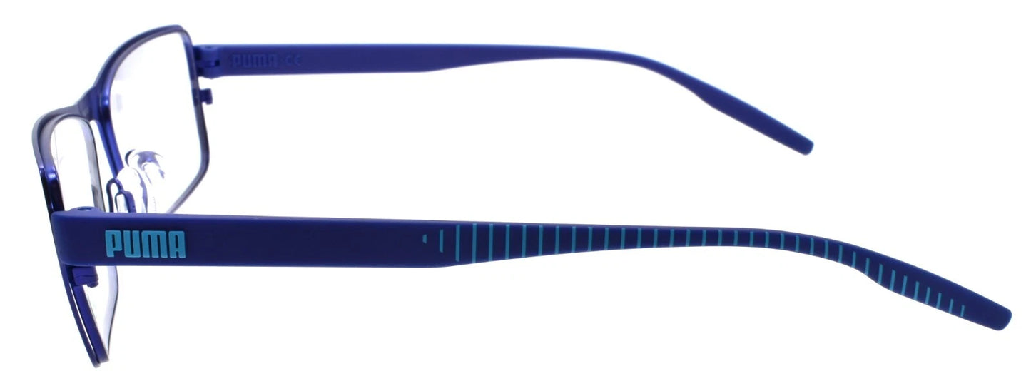 Puma PU0291O-003-58 0mm New Eyeglasses
