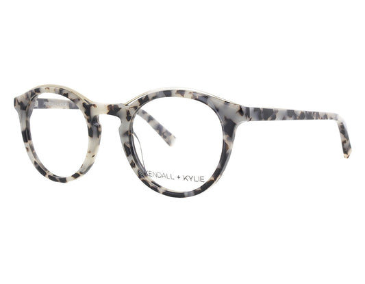 Kendall & Kylie KKO112-039 48mm New Eyeglasses
