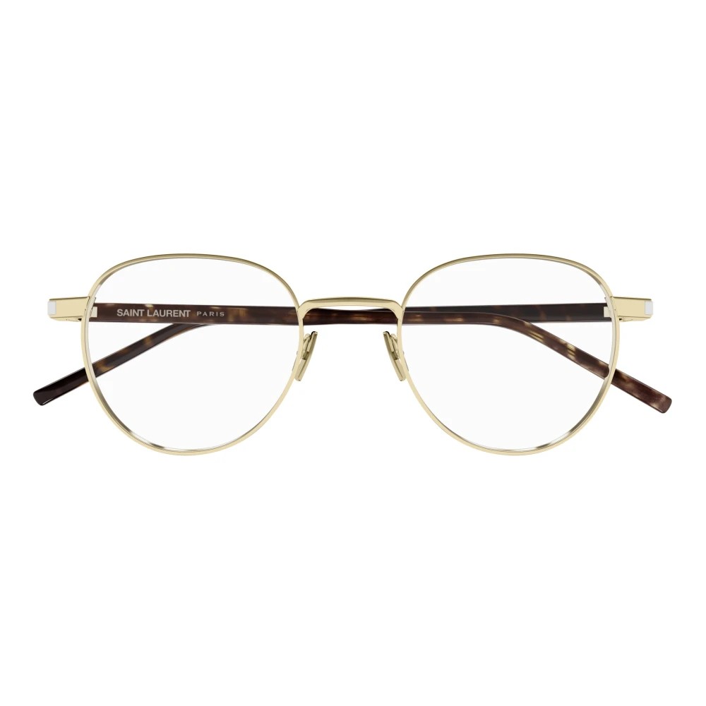 Yves Saint Laurent SL-781-002 49mm New Eyeglasses