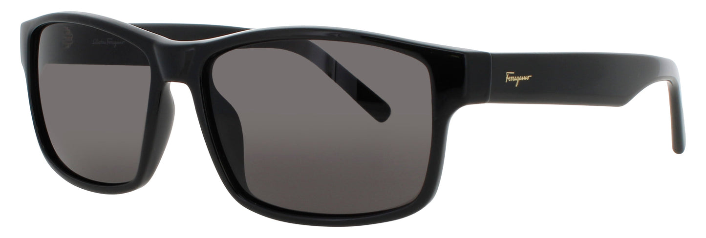 Salvatore Ferragamo SF960S-001 58mm