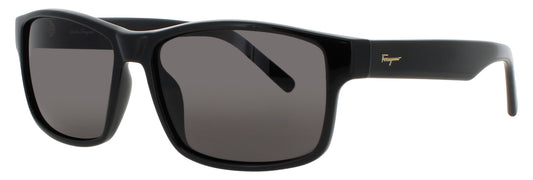 Salvatore Ferragamo SF960S-001 58mm
