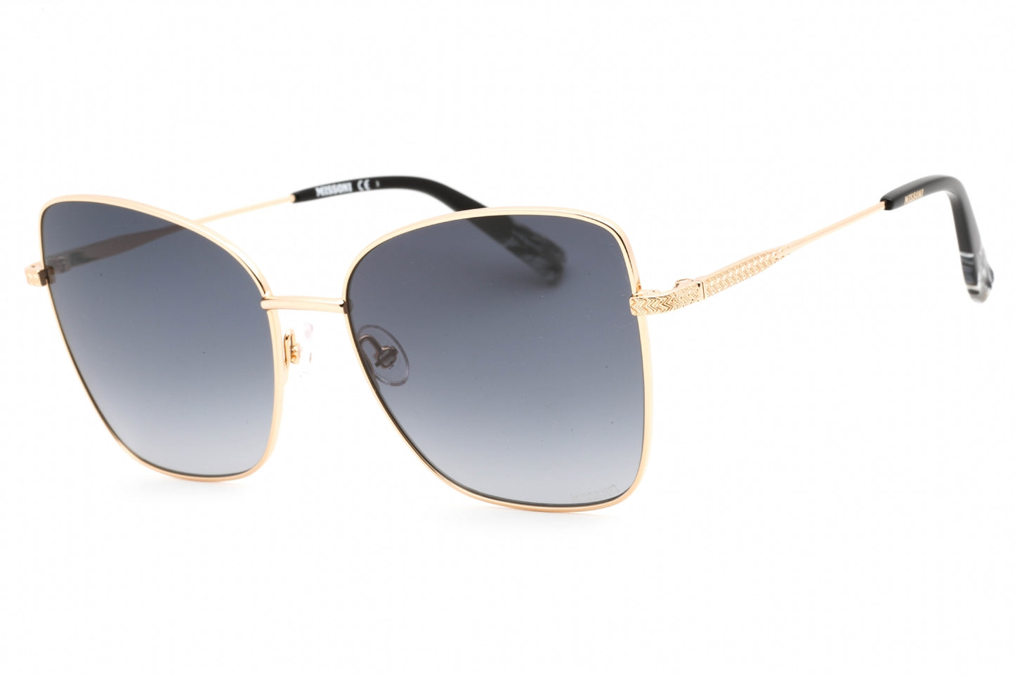 Missoni MIS 0138/S-0000 9O 55mm New Sunglasses