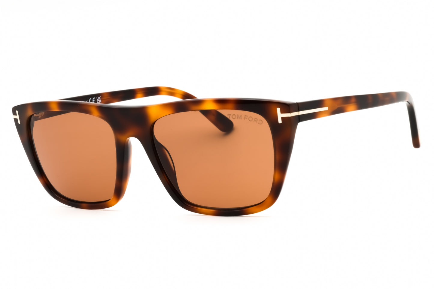 Tom Ford FT1175-53E 56mm New Sunglasses