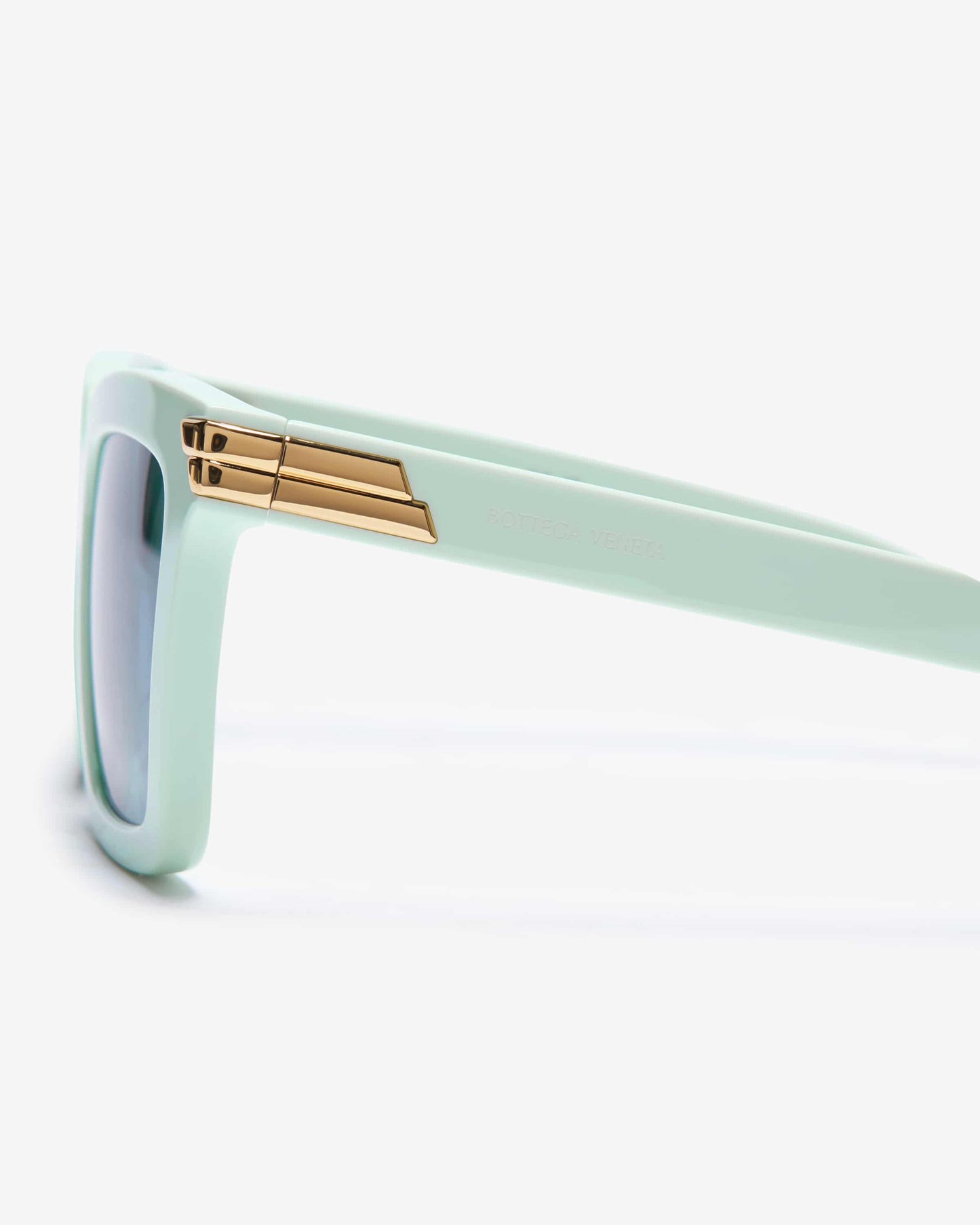 Bottega Veneta BV1005S-011 53mm New Sunglasses