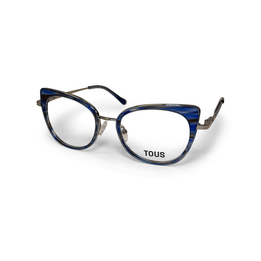 Tous VTO488-09N4 50mm New Eyeglasses