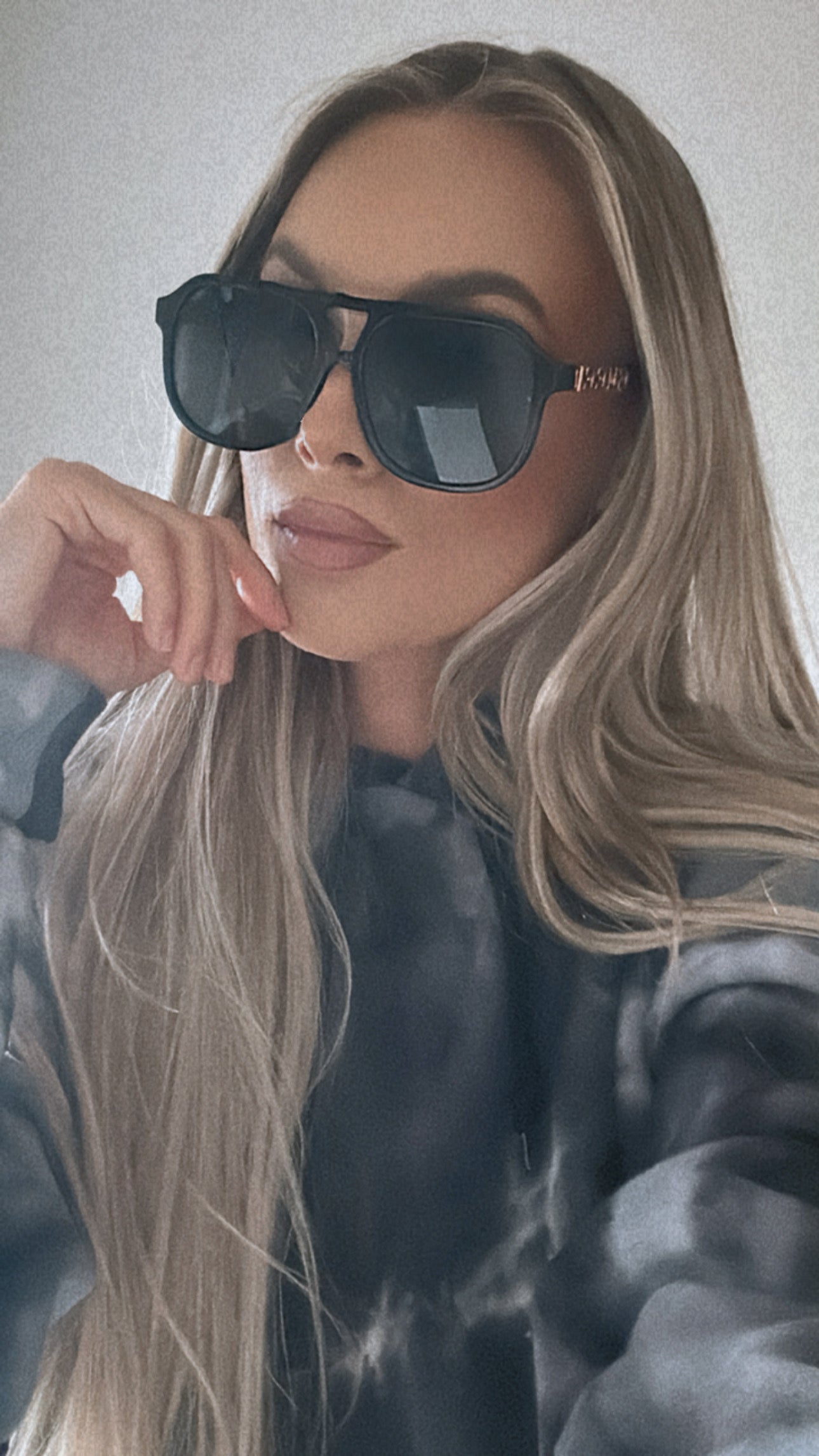 Gucci GG1188S-004 58mm New Sunglasses