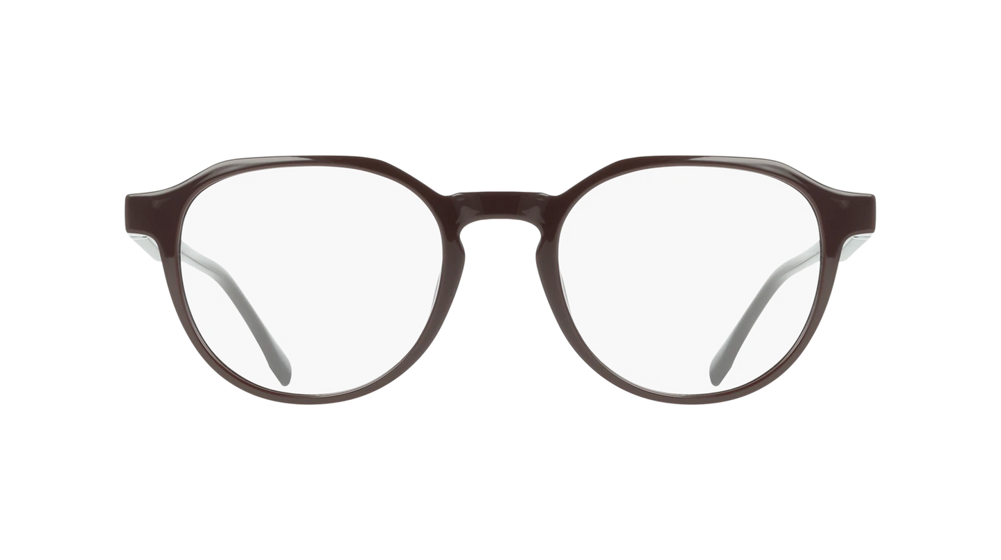 Lacoste L4008MAG-SET-503-5220 52mm New Eyeglasses