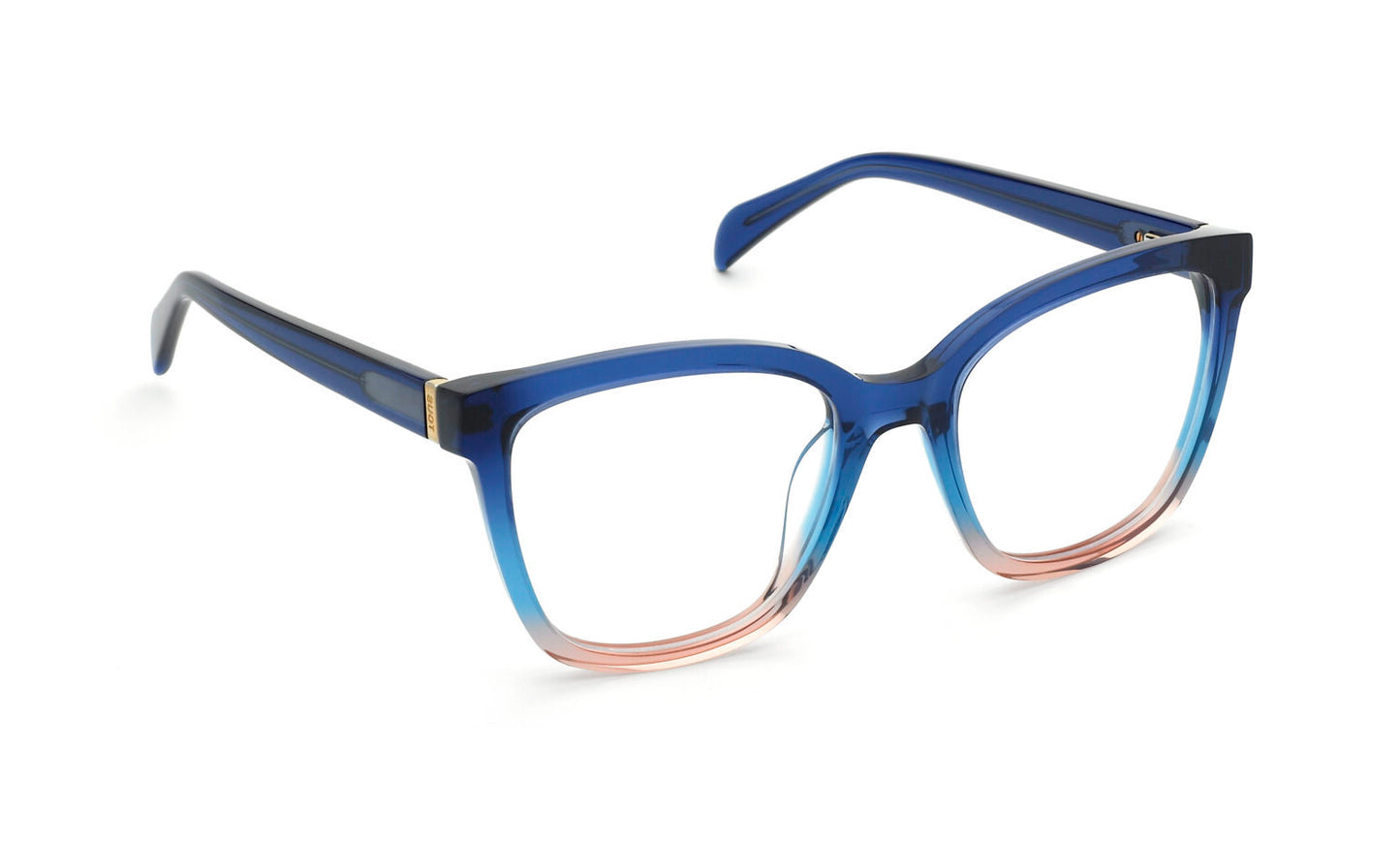 Tous VTOC49-06PE 53mm New Eyeglasses
