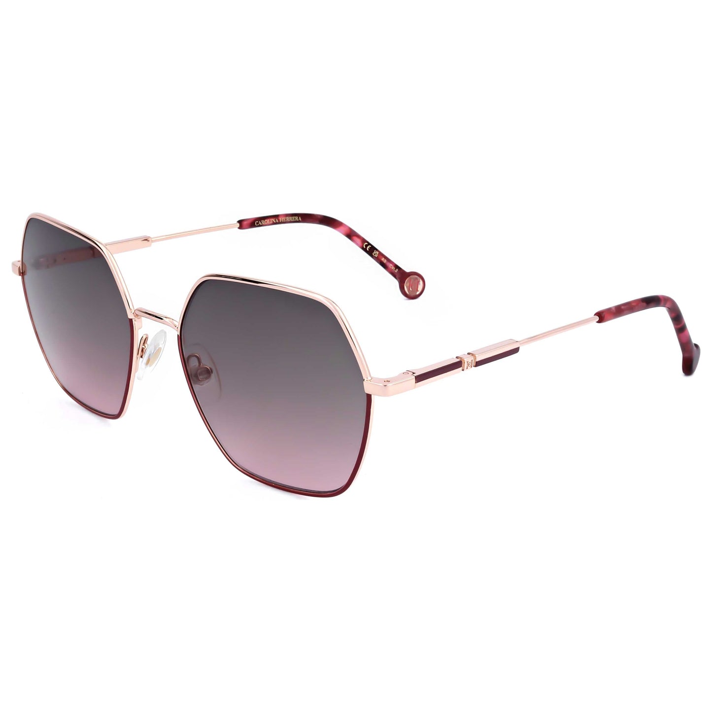 Carolina Herrera HER0183-S-NOA-55 55mm