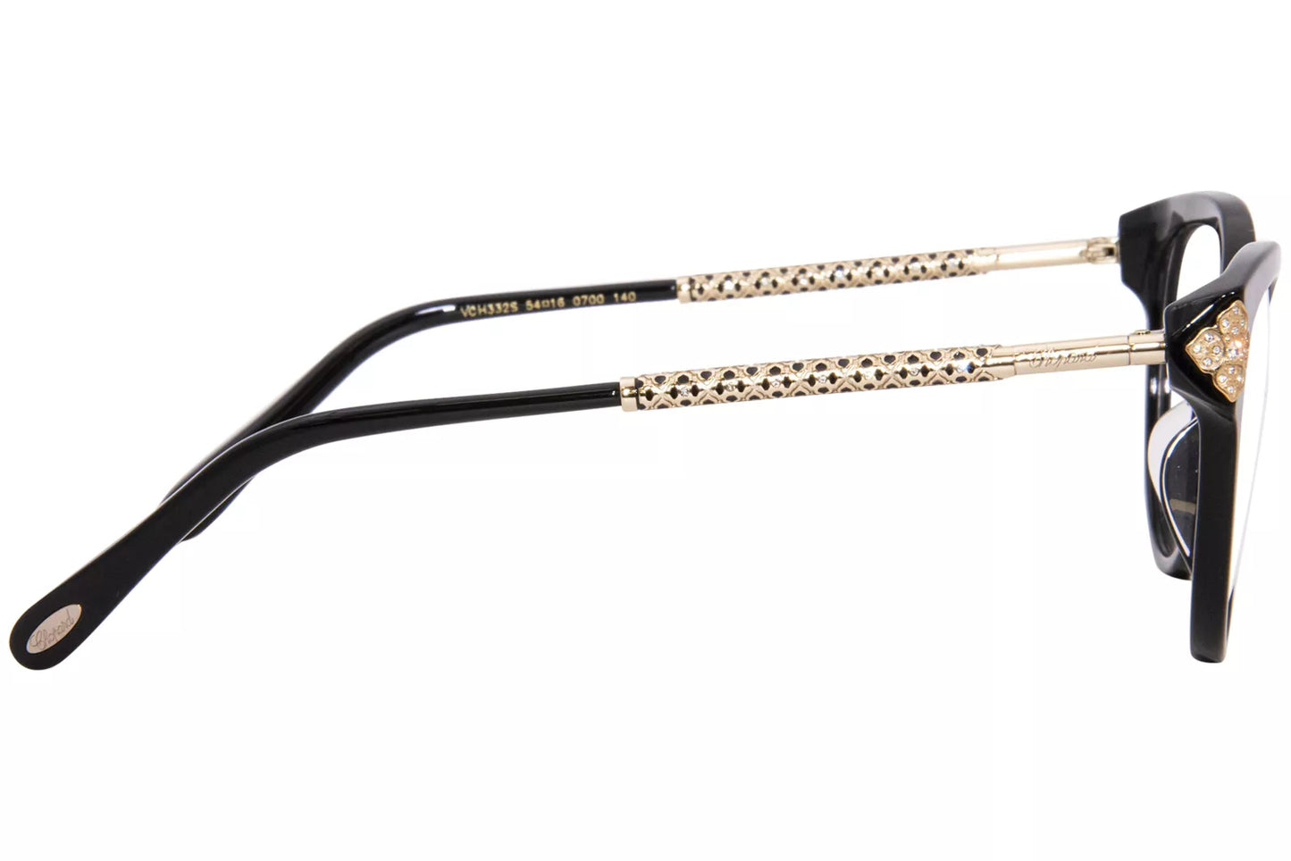 Chopard VCH332S-0700 54mm New Eyeglasses