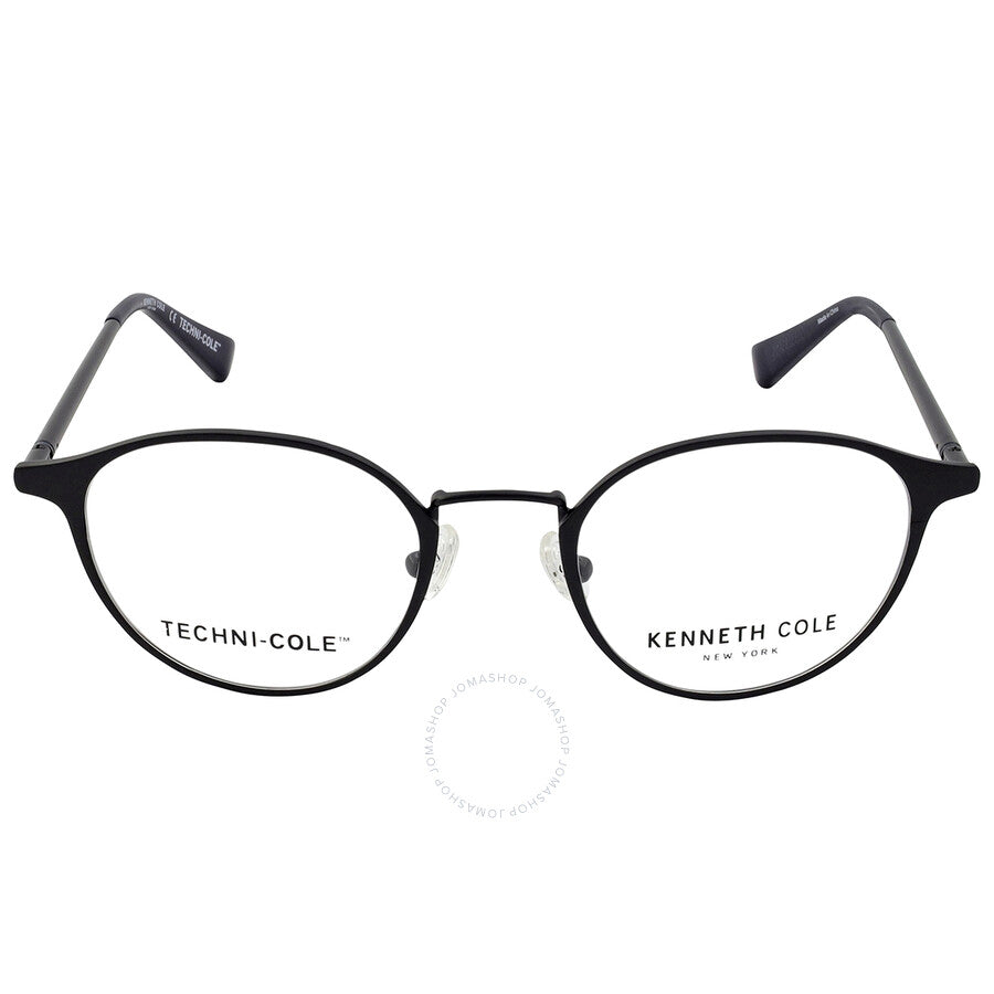 Kenneth Cole New York KC0324-002 49mm New Eyeglasses