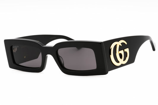 Gucci GG1425S-001 53mm New Sunglasses