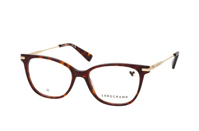 Longchamp LO2735-242-5116 51mm New Eyeglasses