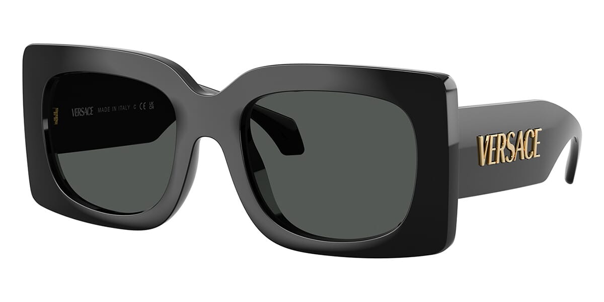 Versace 0VE4496U-GB1/87 54mm