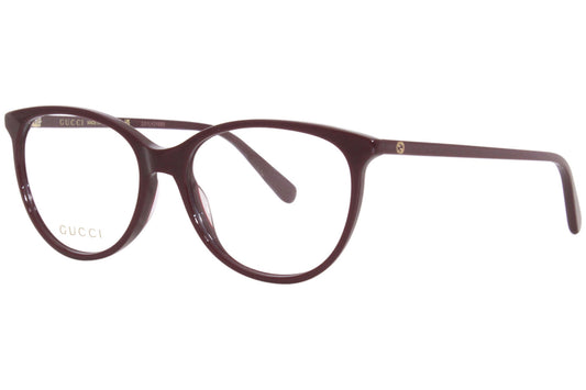 Gucci GG0550o-011 53mm New Eyeglasses