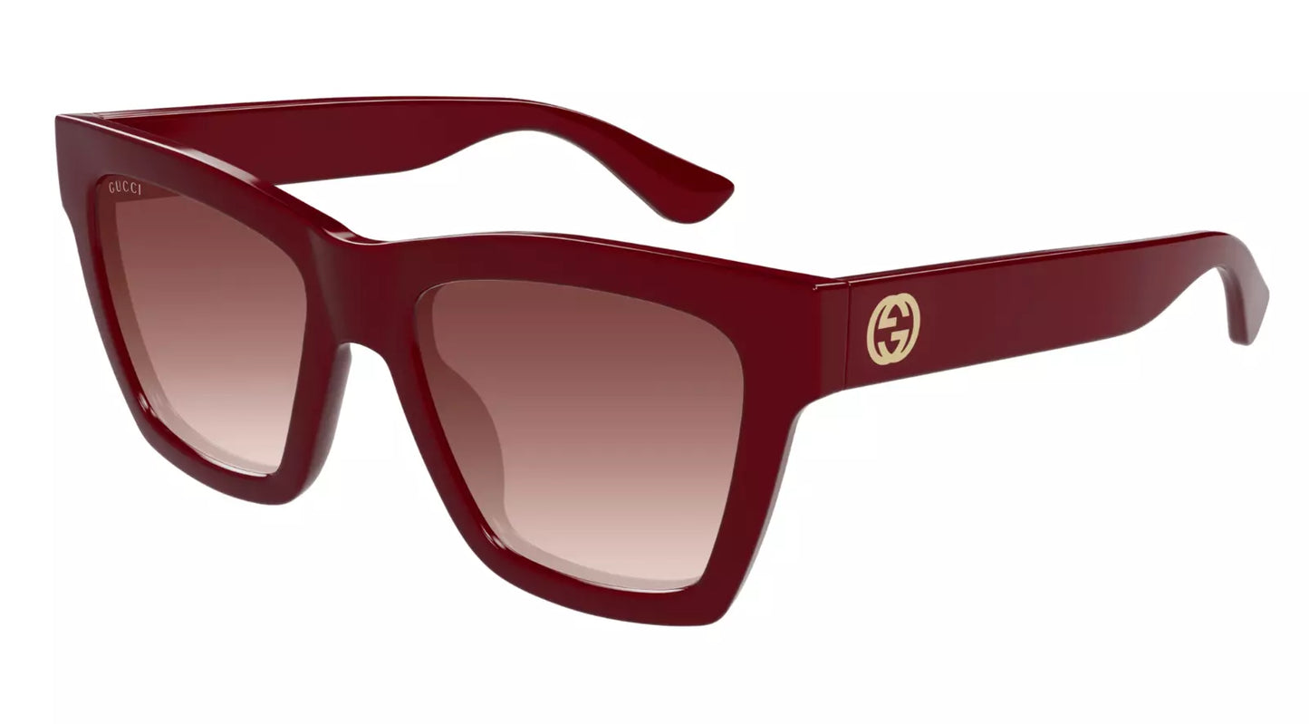 Gucci GG1714S-003 54mm New Sunglasses