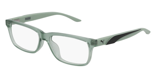 Puma PJ0058O-003-50 0mm New Eyeglasses